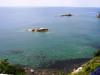 просто чистое море черногории