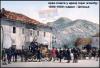 Первое почтовое отделение в Черногории 1890-1900 годы
