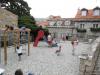 Детская площадка в Дубровнике