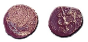 Иллирийские-монеты-из-Рисана
